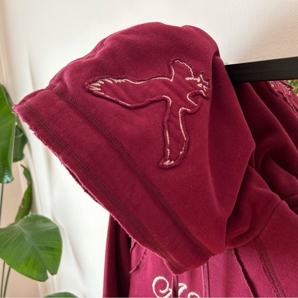 American Eagle 🦅 Outfitters hoodie sweater sweatshirt - Picture 3 of 16